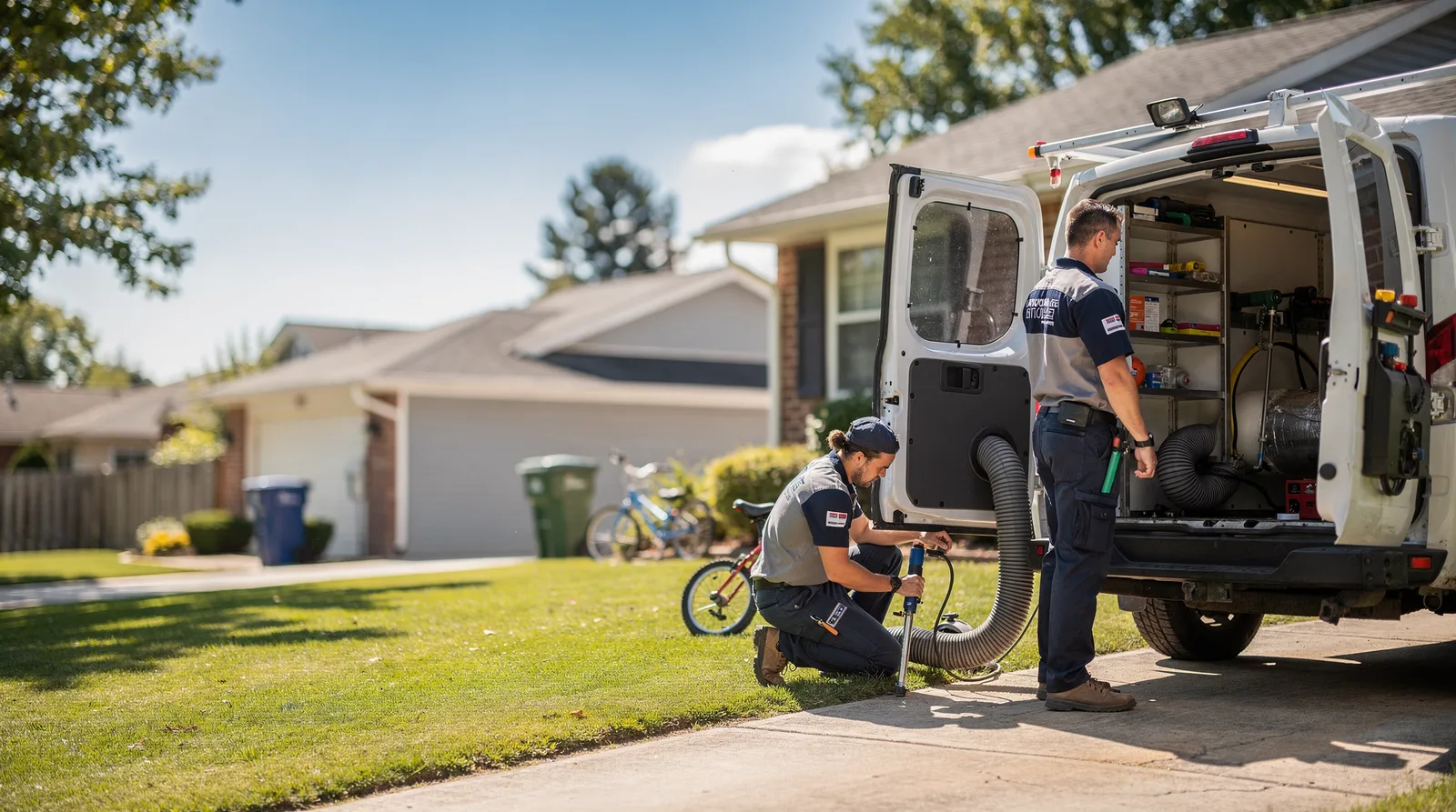24/7 HVAC Repair & AC Replacement in Chrisman, IL near me